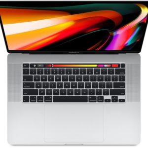 Macbook Pro 16'' 2019 1TB