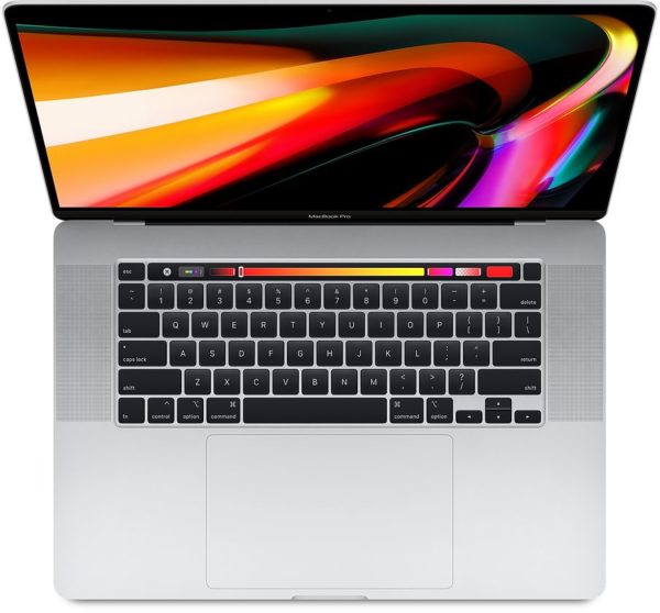 Macbook Pro 16'' 2019 1TB